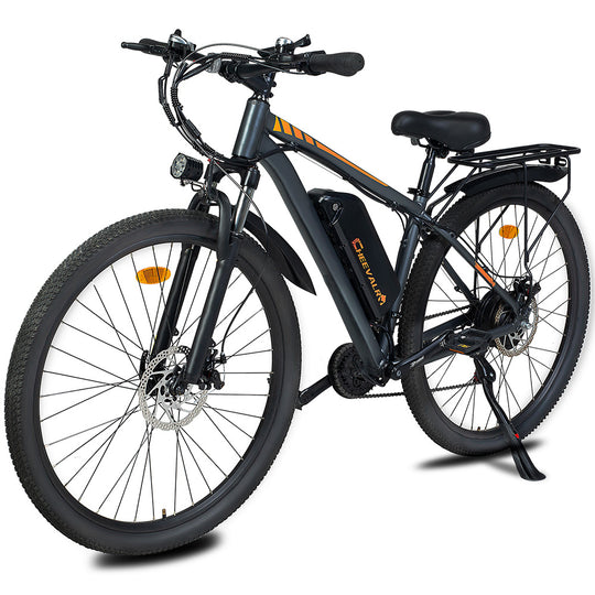 CHEEVALRY C29 Electric Bike