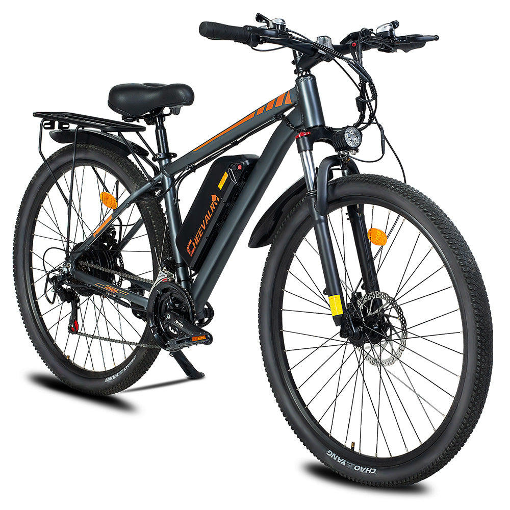 CHEEVALRY C29 Electric Bike