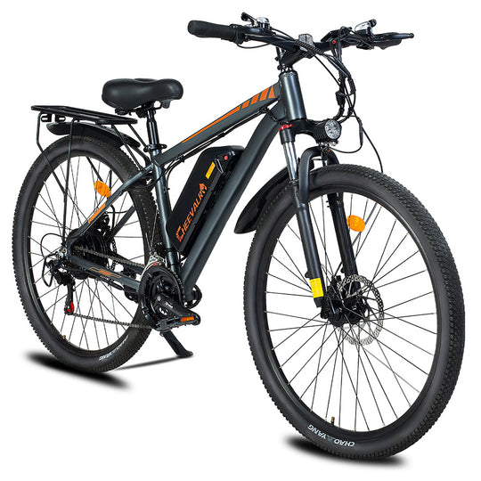 CHEEVALRY C29 Electric Bike
