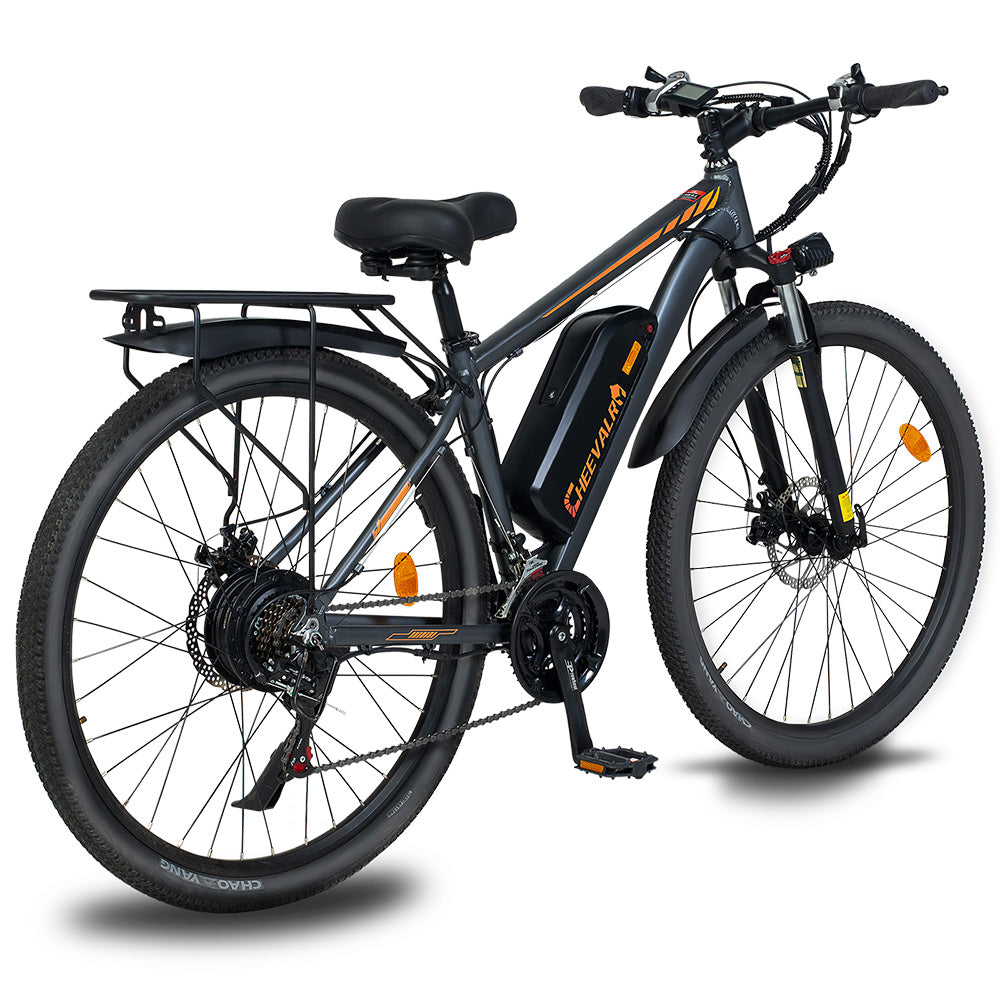CHEEVALRY C29 Electric Bike