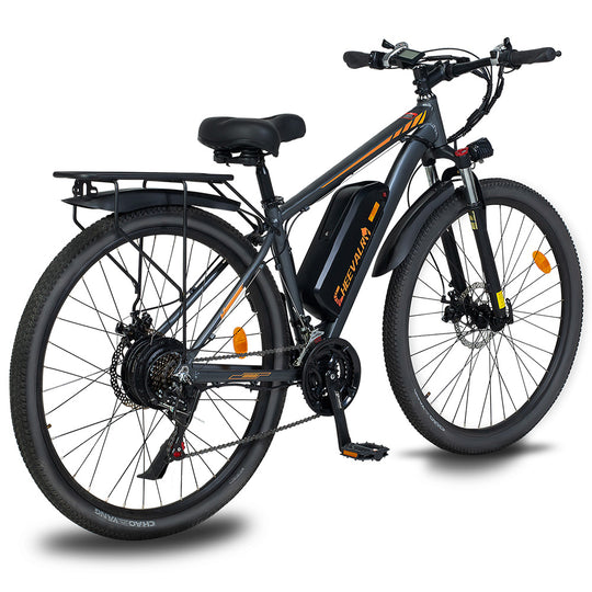 CHEEVALRY C29 Electric Bike