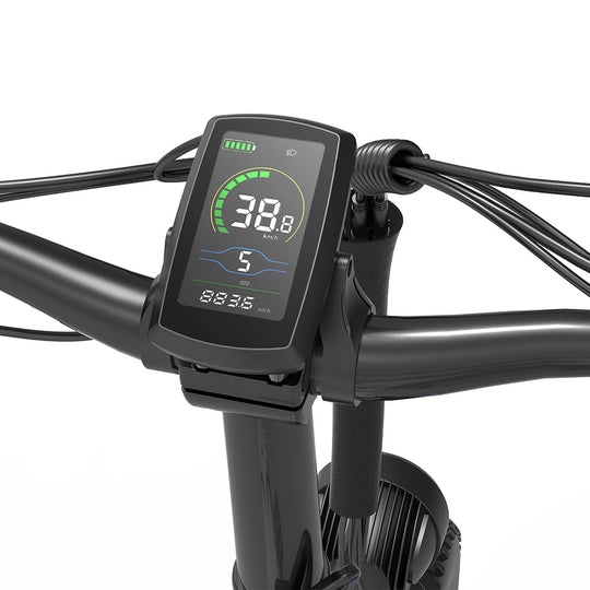 CHEEVALRY CF20 Electric Bike