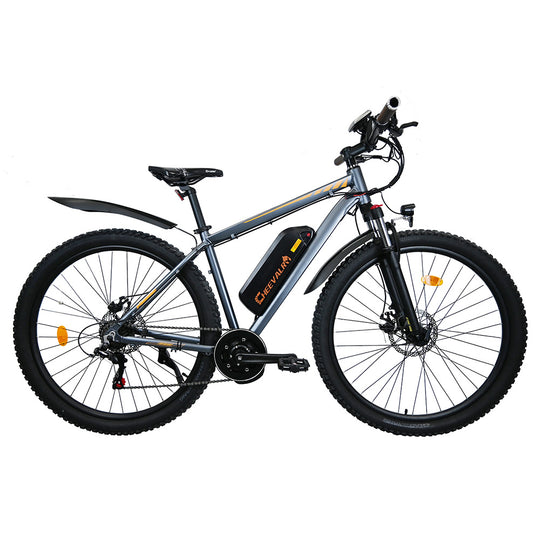 CHEEVALRY C29 PRO Electric Bike