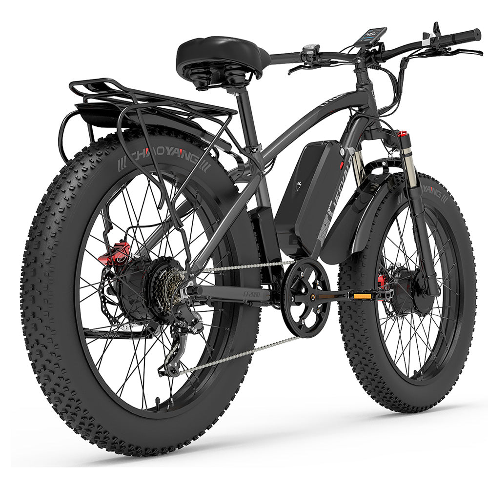 CHEEVALRY CF2000 Electric Bike