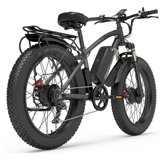 CHEEVALRY CF2000 Electric Bike