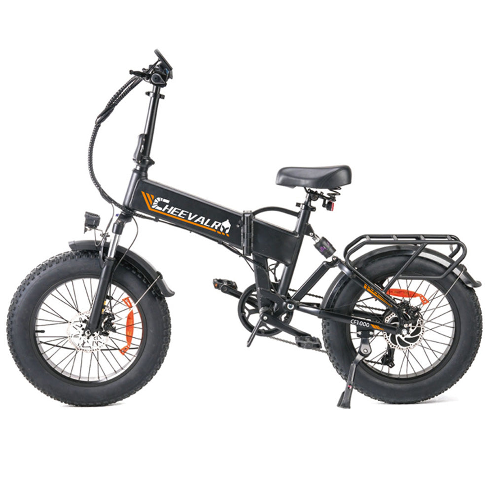 CHEEVALRY CF1000 Electric Bike