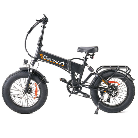 CHEEVALRY CF1000 Electric Bike