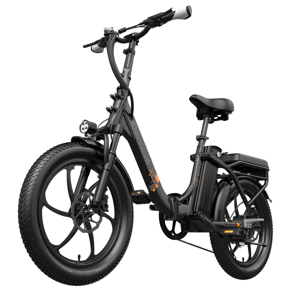 CHEEVALRY C20 Electric Bike