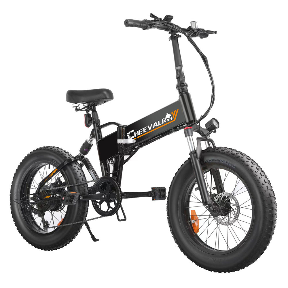 CHEEVALRY CF1000 Electric Bike