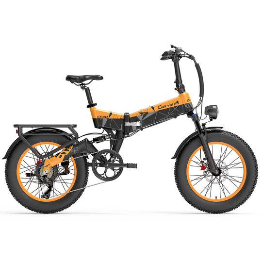 CHEEVALRY CF20 Electric Bike