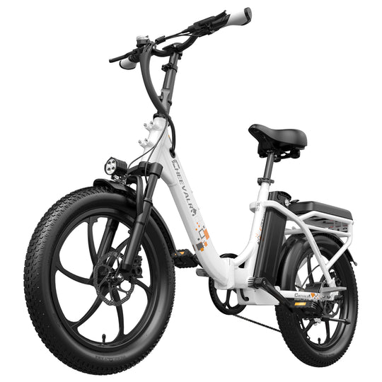 CHEEVALRY C20 Electric Bike