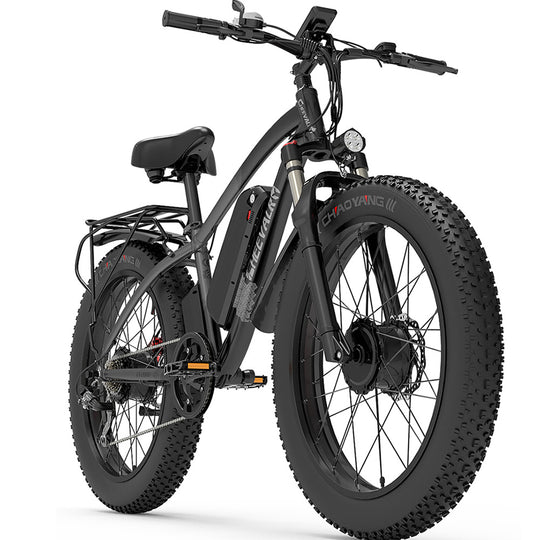 CHEEVALRY CF2000 Electric Bike