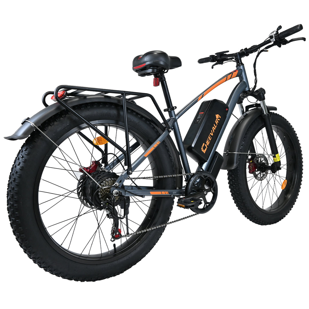 CHEEVALRY CF26 Electric Bike