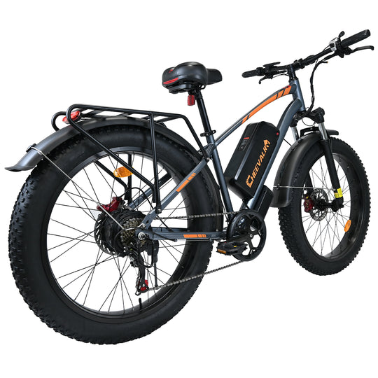 CHEEVALRY CF26 Electric Bike