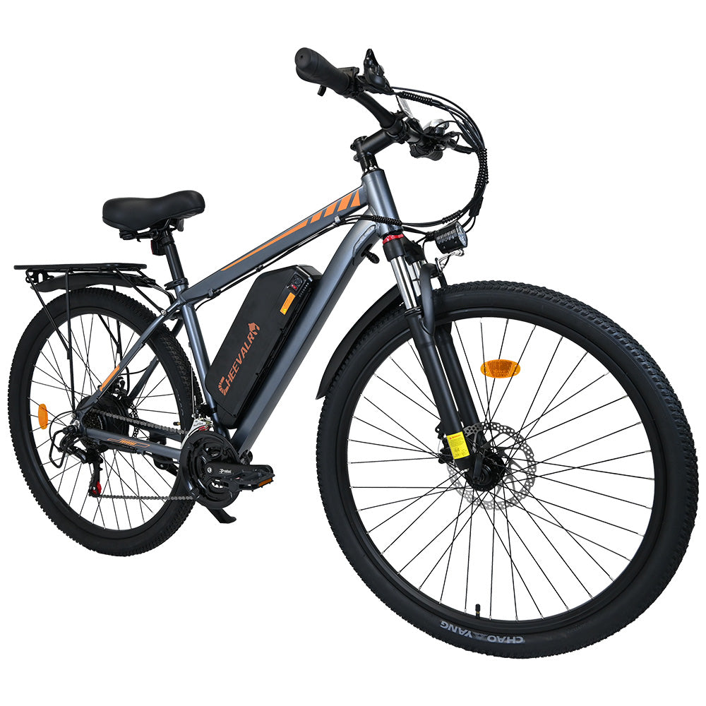 CHEEVALRY C29 Electric Bike