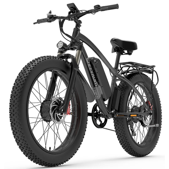 CHEEVALRY CF2000 Electric Bike