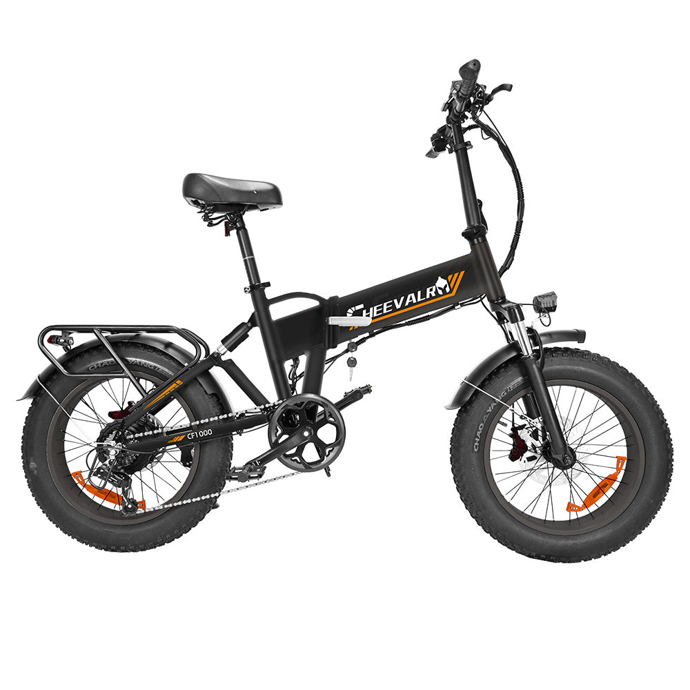CHEEVALRY CF1000 Electric Bike