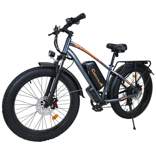 CHEEVALRY CF26 Electric Bike