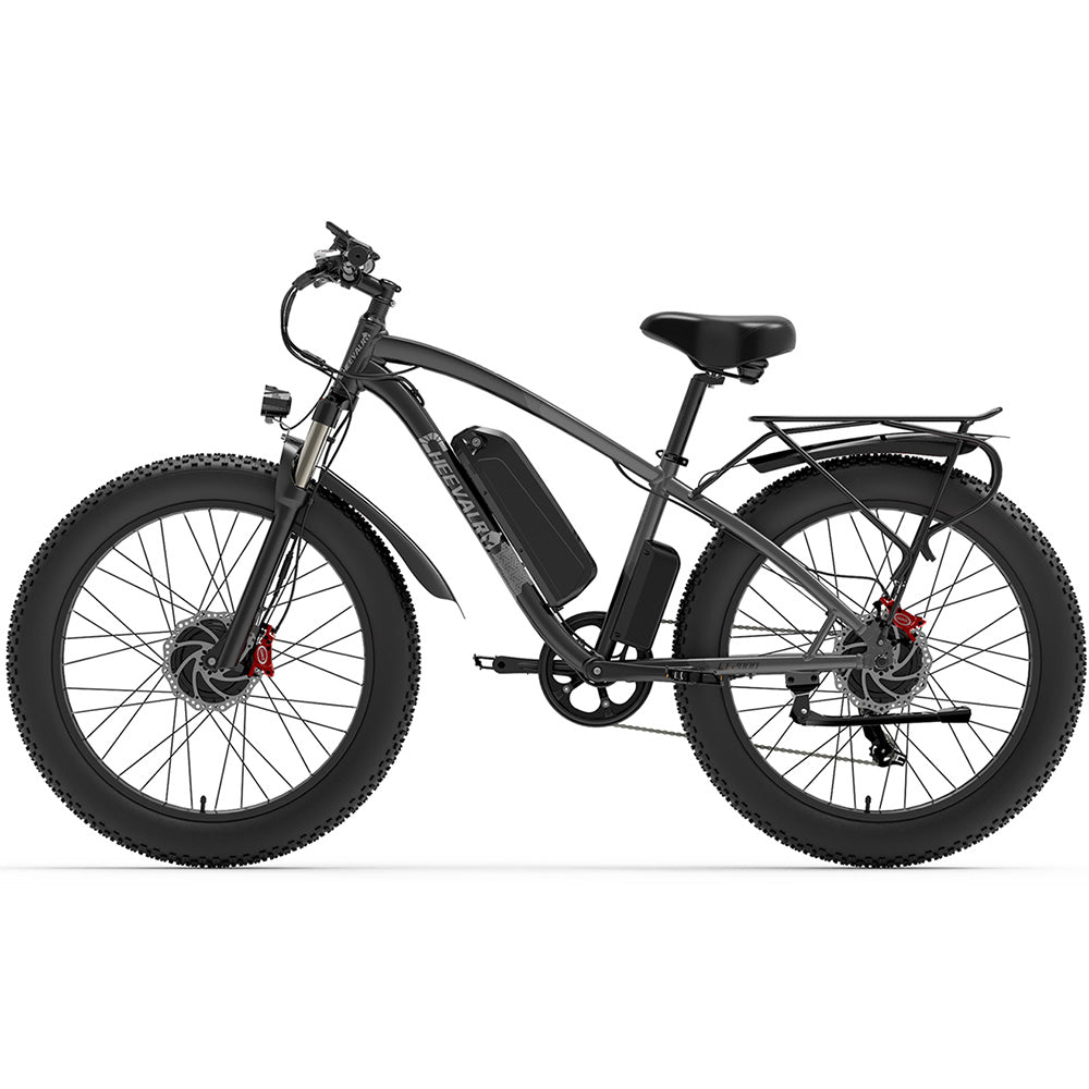 CHEEVALRY CF2000 Electric Bike