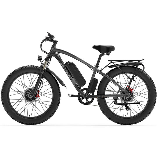 CHEEVALRY CF2000 Electric Bike
