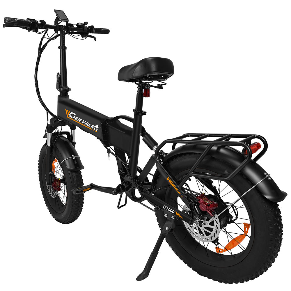 CHEEVALRY CF1000 Electric Bike