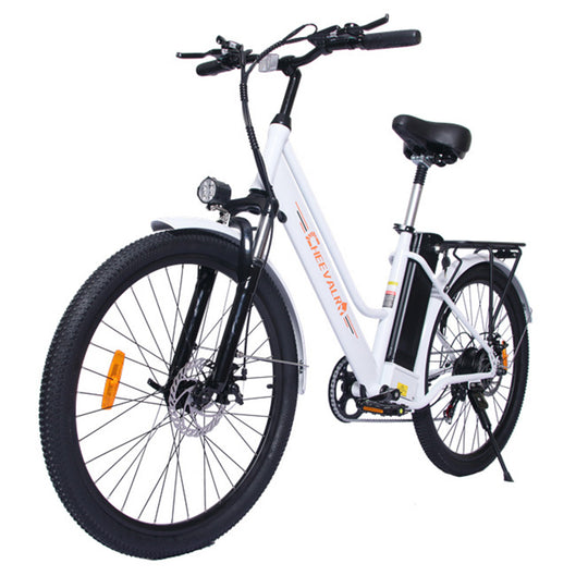 CHEEVALRY C26 Electric Bike