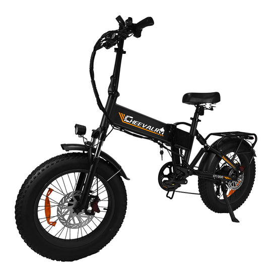 CHEEVALRY CF1000 Electric Bike