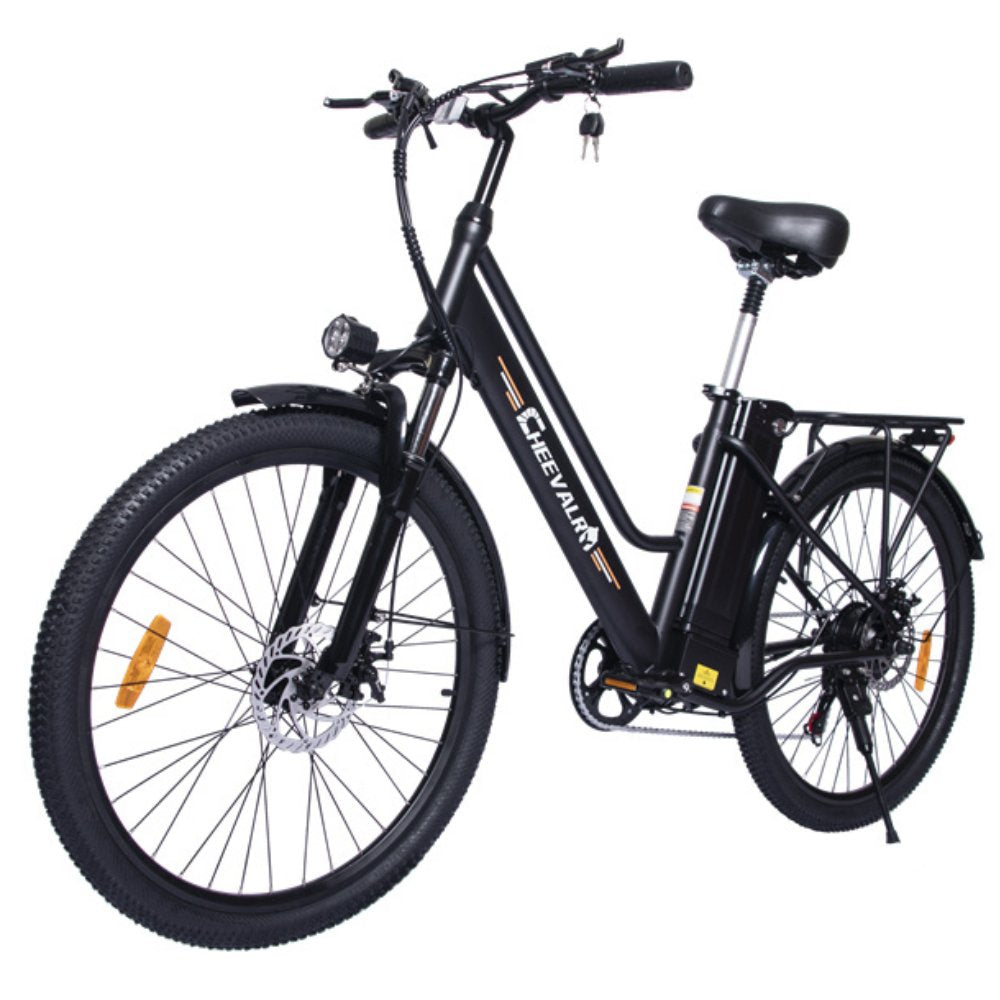 CHEEVALRY C26 PRO Electric Bike