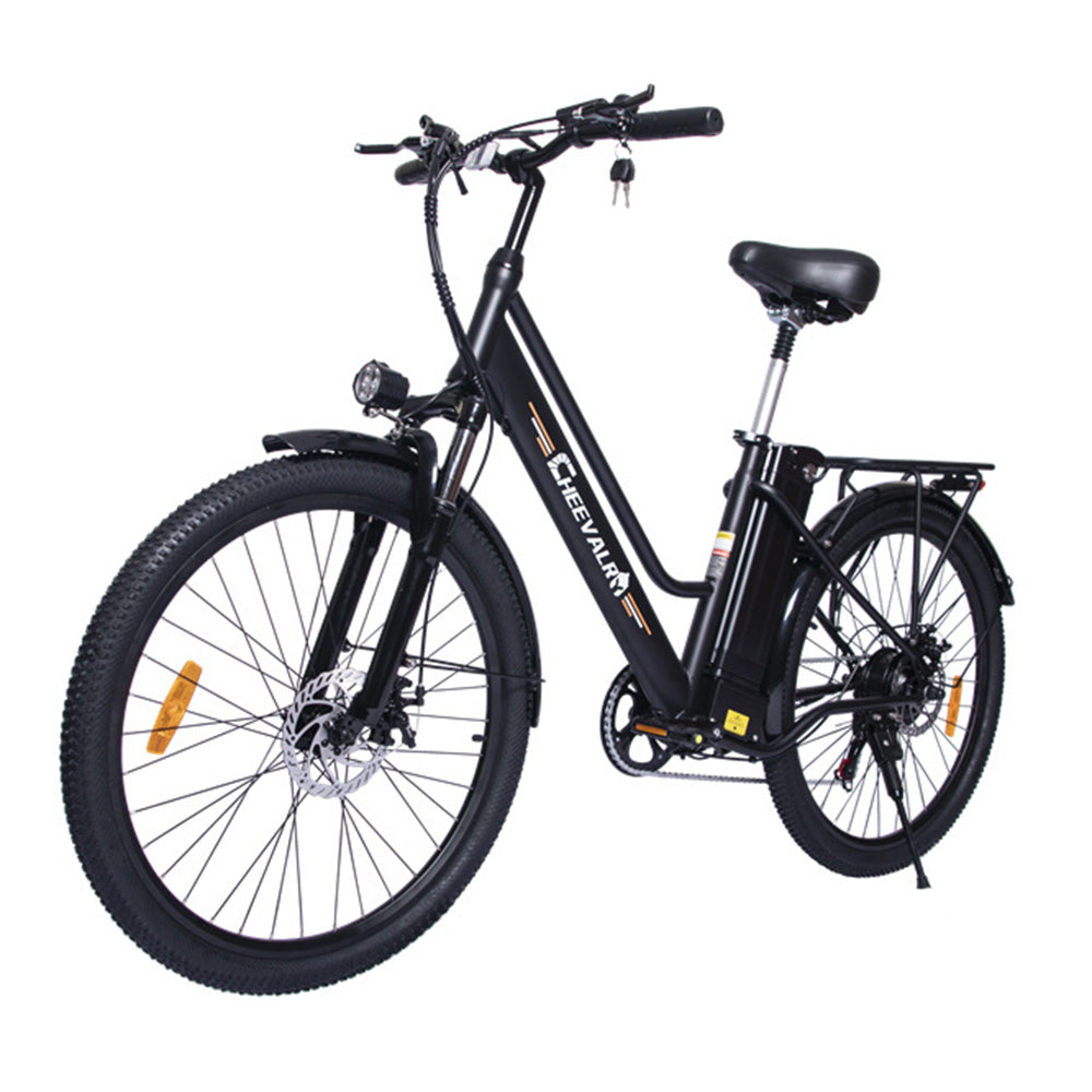 CHEEVALRY C26 Electric Bike