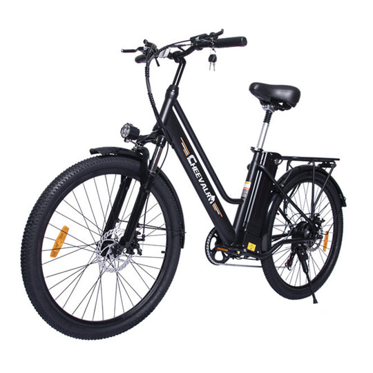 CHEEVALRY C26 Electric Bike