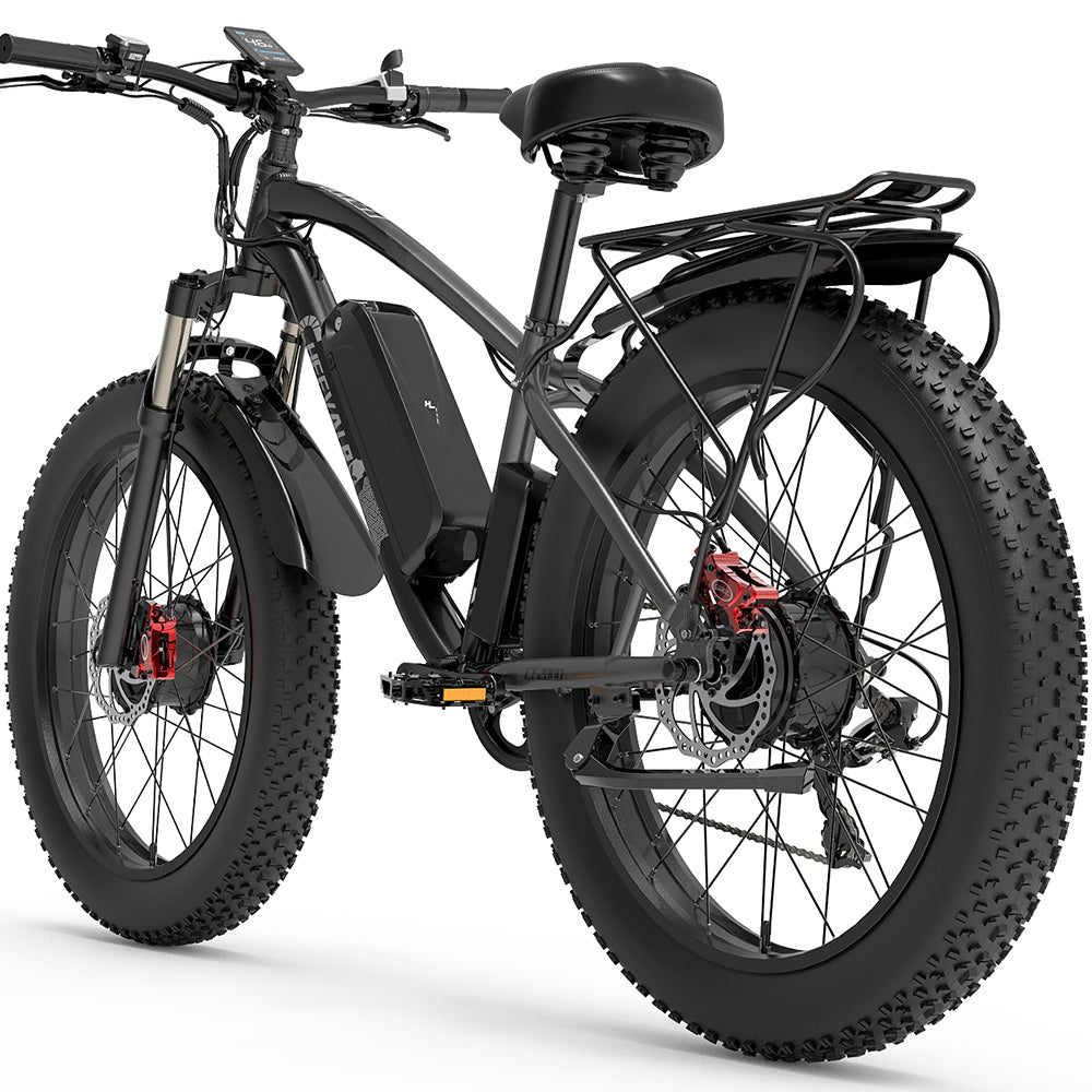 CHEEVALRY CF2000 Electric Bike