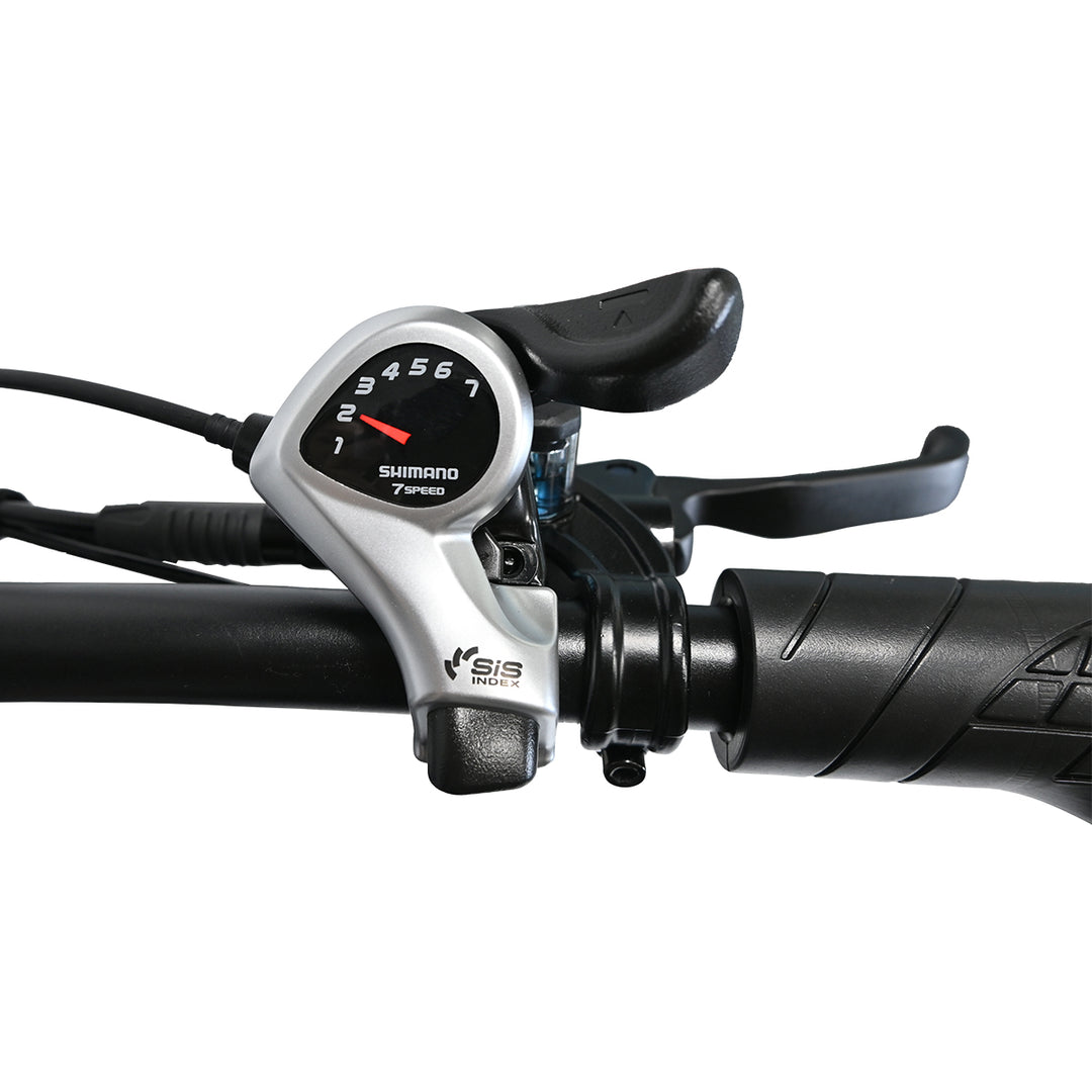 CHEEVALRY CF26 Electric Bike