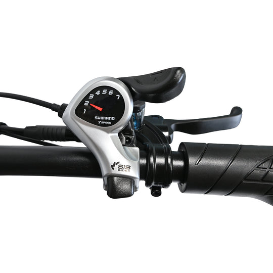 CHEEVALRY CF26 Electric Bike