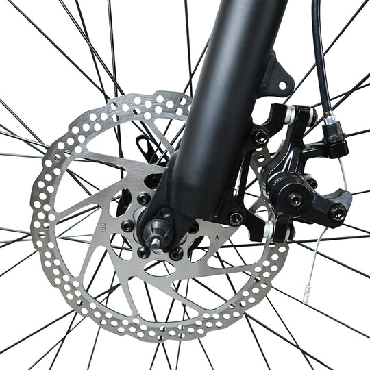 CHEEVALRY C29 PRO Electric Bike
