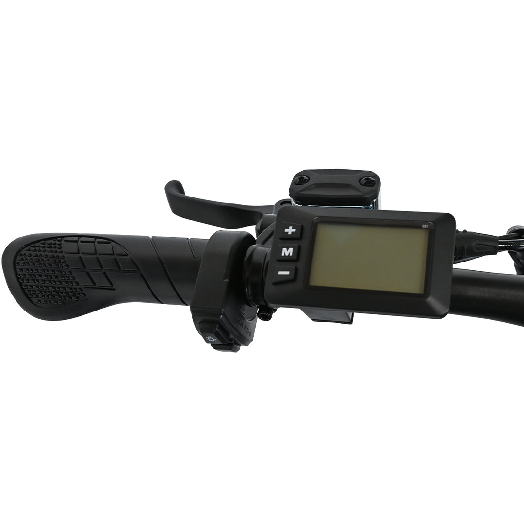 CHEEVALRY CF26 Electric Bike