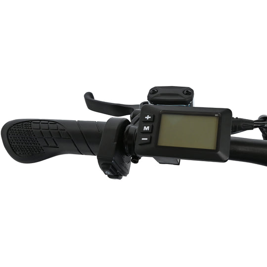 CHEEVALRY CF26 Electric Bike