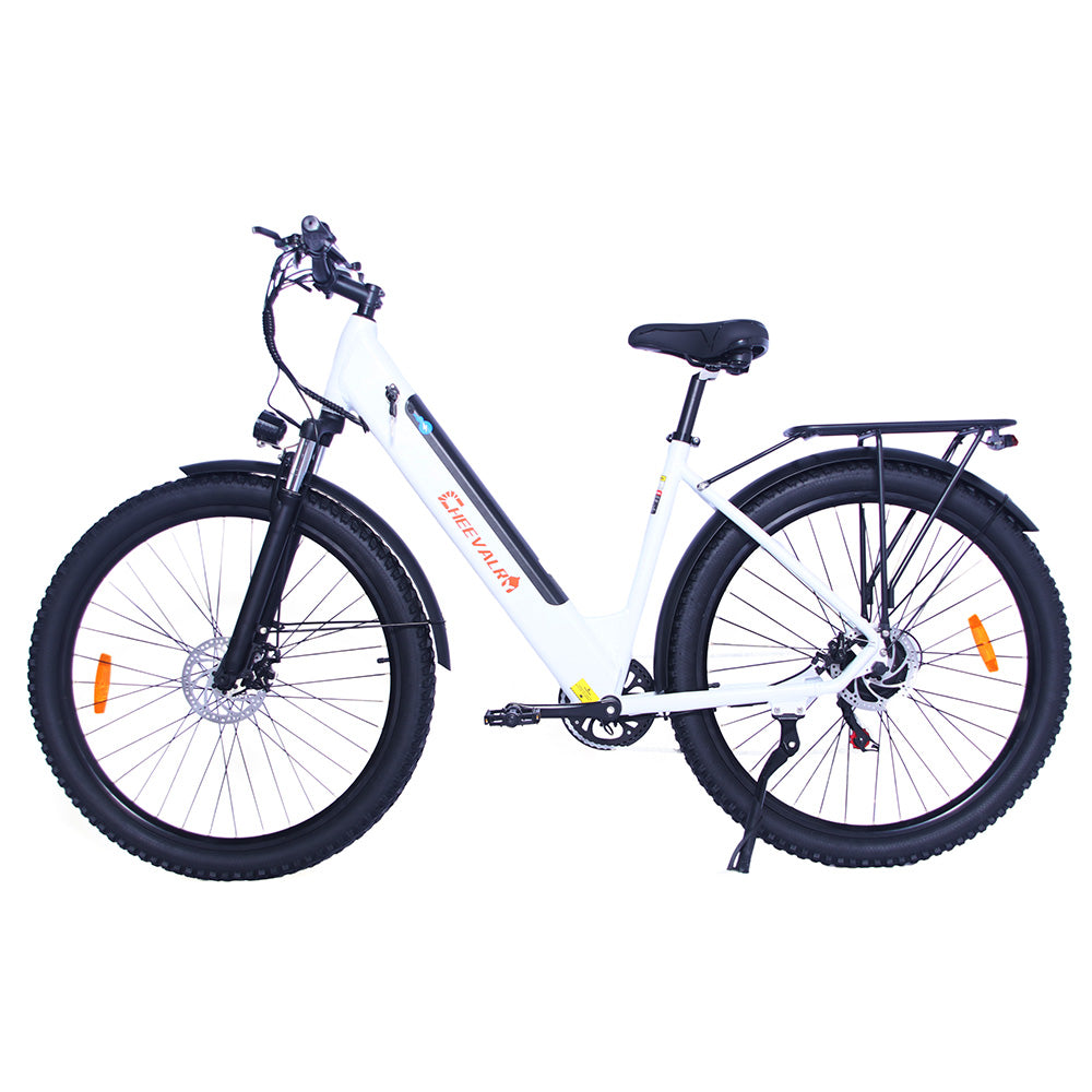 CHEEVALRY C28 Electric Bike