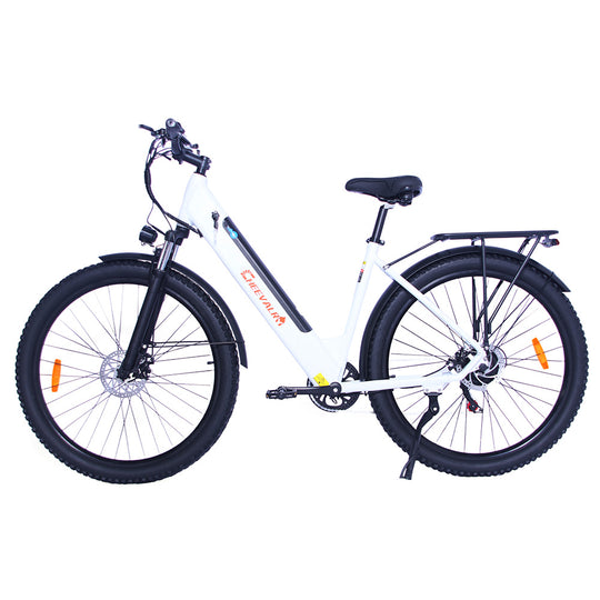 CHEEVALRY C28 Electric Bike
