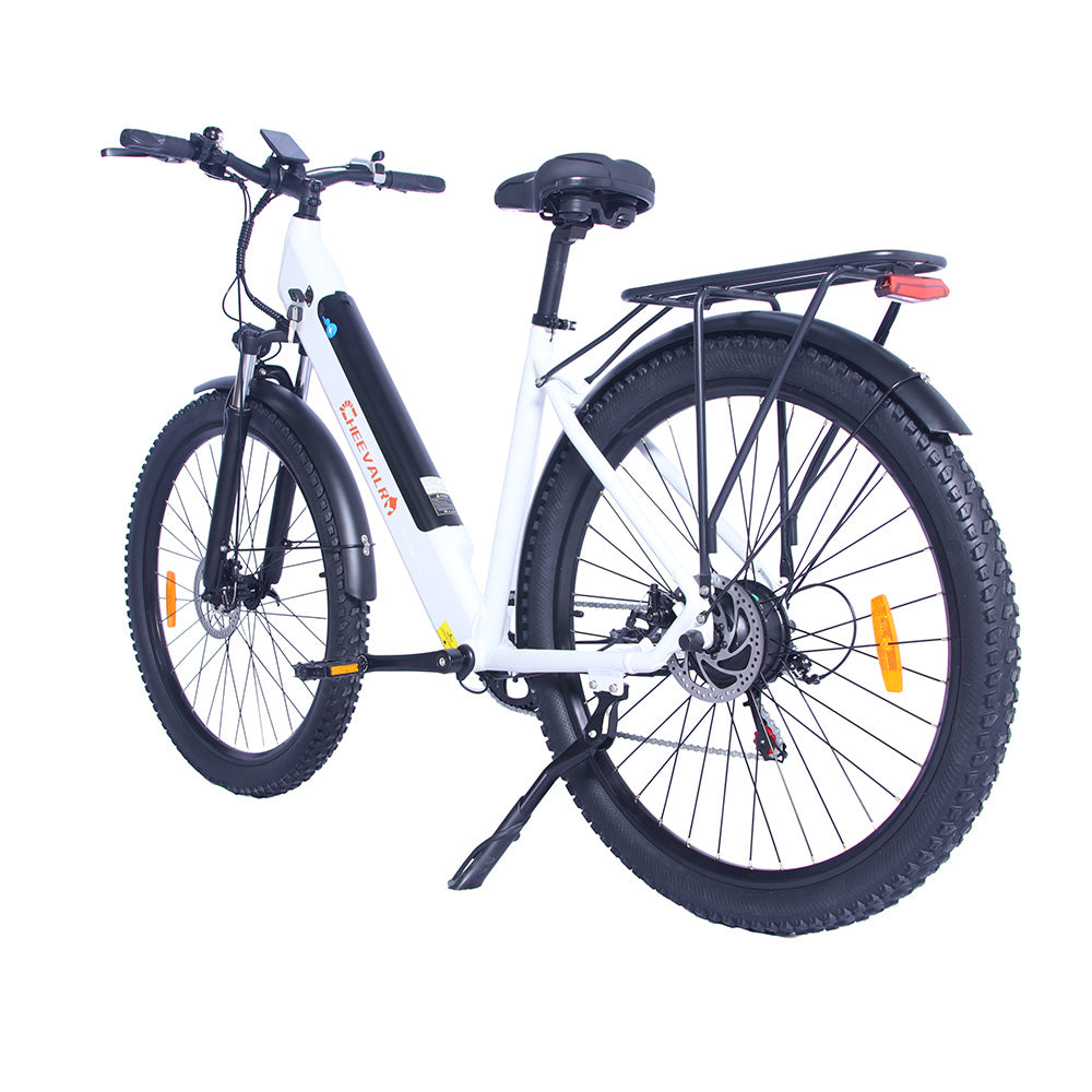 CHEEVALRY C28 Electric Bike