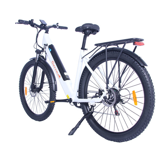 CHEEVALRY C28 Electric Bike