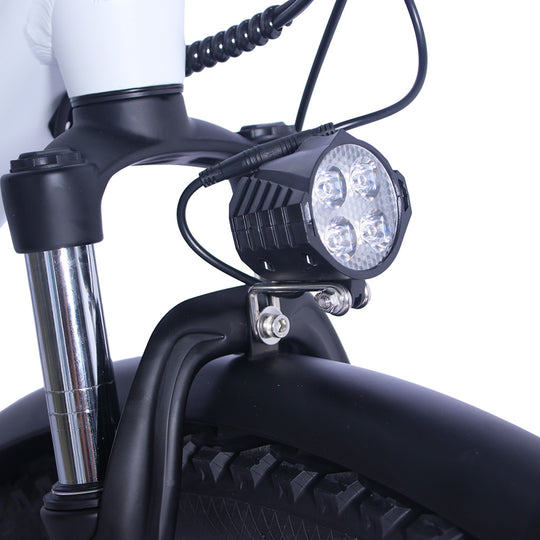 CHEEVALRY C28 Electric Bike
