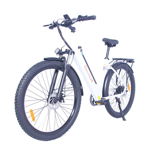 CHEEVALRY C28 Electric Bike