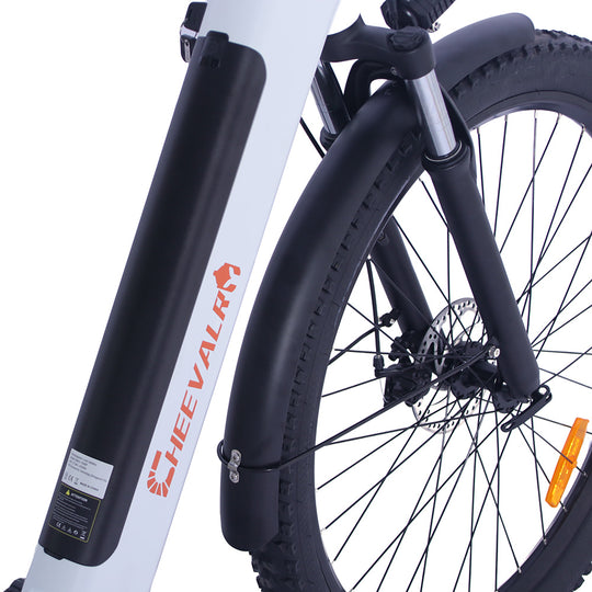 CHEEVALRY C28 Electric Bike