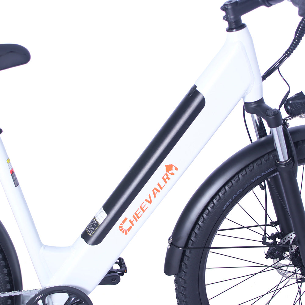 CHEEVALRY C28 Electric Bike