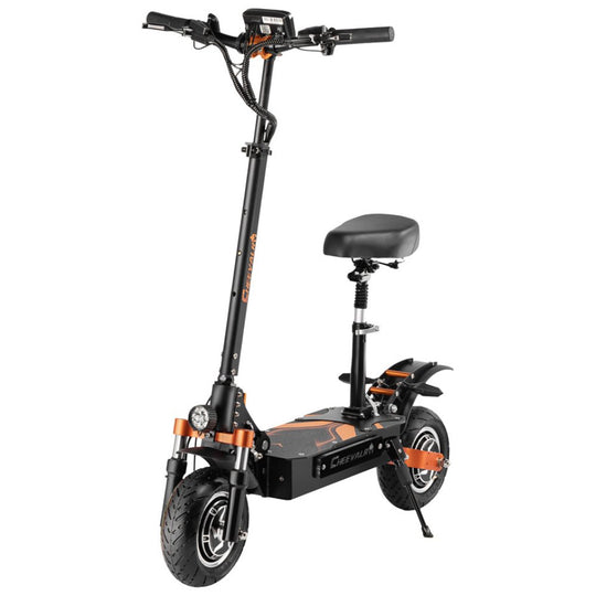 CHEEVALRY S10 Electric Scooter