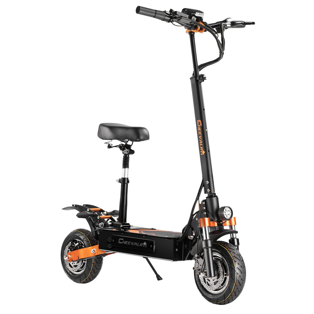 CHEEVALRY S10 Electric Scooter