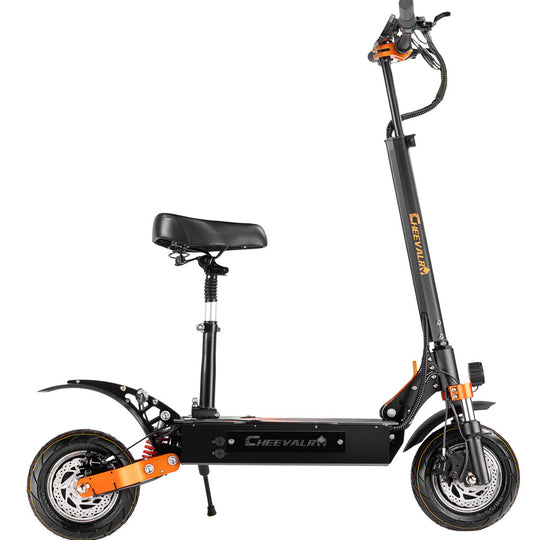 CHEEVALRY S10 Electric Scooter