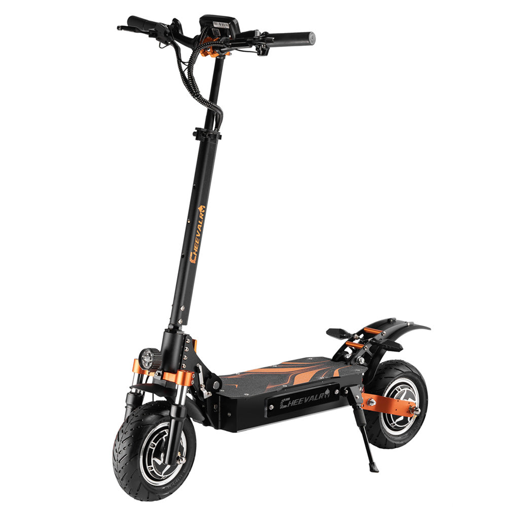 CHEEVALRY S10 Electric Scooter