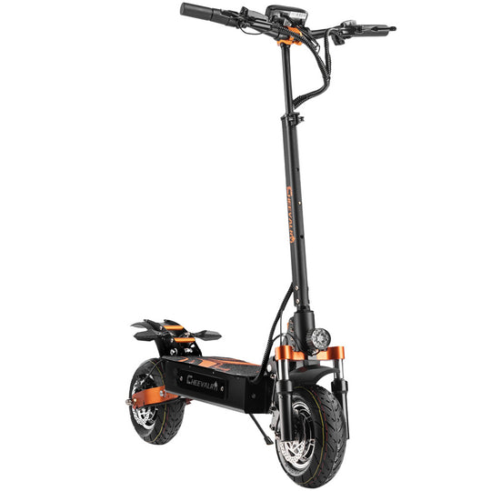 CHEEVALRY S10 Electric Scooter