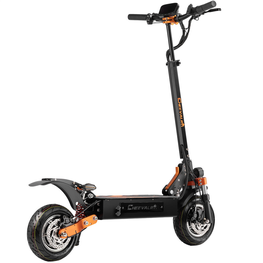 CHEEVALRY S10 Electric Scooter